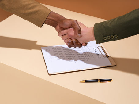 Understanding the Basics: Contracts 101