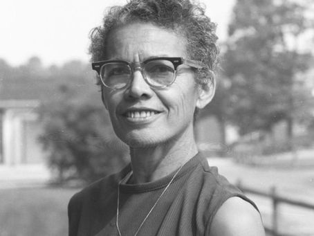 Xavier E. Prather Recognized as a Recipient of the Pauli Murray New Solo Award