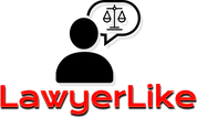 LawyerLike Logo