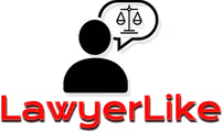 LawyerLike Logo
