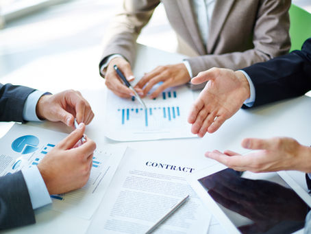 Navigating the Legal Complexities of the Entertainment Industry